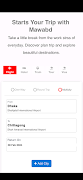 Mawabd ảnh chụp màn hình 6