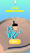 RockPaperScissors War ภาพหน้าจอ 5