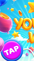 Balloon High-Flyer تصوير الشاشة 1