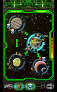 Cosmodummies: Cargo disaster 포스터