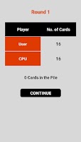 Formula One Card Game 스크린샷 1