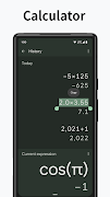 Super Calculator screenshot 2