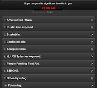 救急 スクリーンショット 5