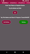 Universal Projector Remote ภาพหน้าจอ 3