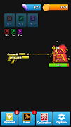 Idle Tap Gun screenshot 5