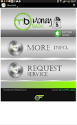 برنامه‌نما Money Back عکس از صفحه