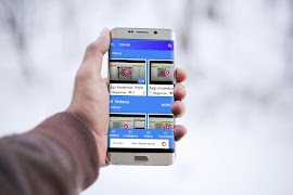 App Inventor: Android development made easy स्क्रीनशॉट 2