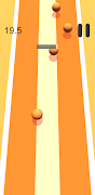 Balls Avoid 3D screenshot 2