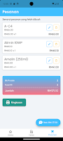 mySIPP - Banci Bekalan Racun скриншот 3