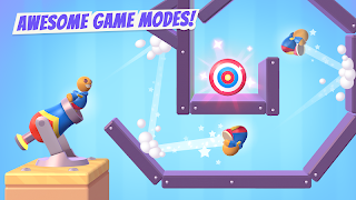 Rocket Buddy screenshot 4