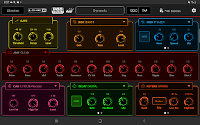 POD Express Edit screenshot 5
