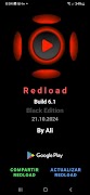 Redload ảnh chụp màn hình 3