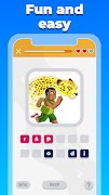 WordList Visual Learning скриншот 2