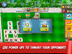 Cursed Words اسکرین شاٹ 4