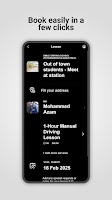 Smile Driving School screenshot 2