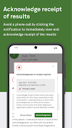 Quest Lab Alert for Physicians Screenshot 3
