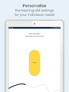 MDHearing اسکرین شاٹ 7