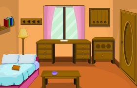 Burger Escape স্ক্রিনশট 1