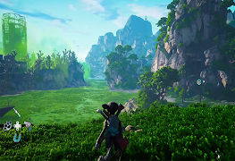 Tips Biomutant 2021 Screenshot 5