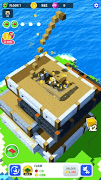 Guide For Tower Craft 3D স্ক্রিনশট 3