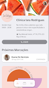 Iara Clinic تصوير الشاشة 2