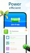 Pedometer walking step Counter screenshot 4