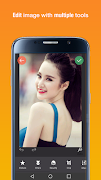 Collage Maker ảnh chụp màn hình 4