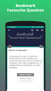Android Interview Question স্ক্রিনশট 5