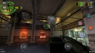PPSSTWO - PS2 Emulator स्क्रीनशॉट 1