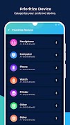 Auto Bluetooth Connect syot layar 3