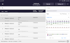 iPDS for Tablet screenshot 6