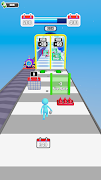 برنامه‌نما Go Through Gates عکس از صفحه