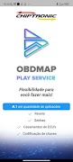 OBDMap Service PLUS screenshot 3