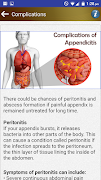 Appendix Diet Foods Help Tips স্ক্রিনশট 4