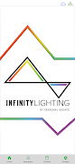 پوستر Infinity Lighting