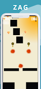 The Line Zag Ekran Görüntüsü 5