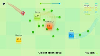 Numbers.io ภาพหน้าจอ 2