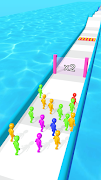 Candy Run تصوير الشاشة 7