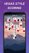 Solitaire MegaPack اسکرین شاٹ 5