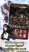 Bravely Archive ảnh chụp màn hình 1