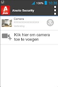 Alecto Security screenshot 1