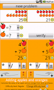 Adding apples and oranges ảnh chụp màn hình 3