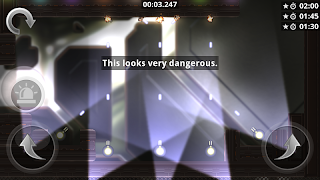 Rocket Engine screenshot 5