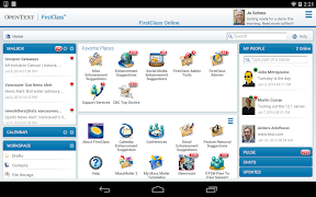 FirstClass GO スクリーンショット 3