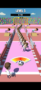 Knock Knock 3D ! screenshot 7
