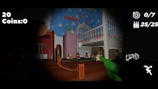 Andy's Animatronics スクリーンショット 5