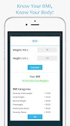 Fitness Workout Timer (Tabata) screenshot 3