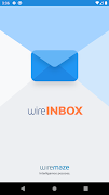 wireINBOX পোস্টার