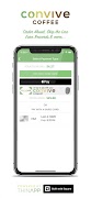 Convive Coffee capture d'écran 4