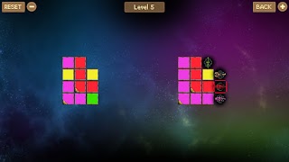 Colsword - Logik-Denkspiele Screenshot 2